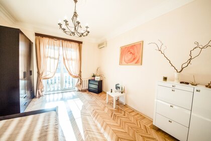 75 м², 3-комнатная квартира 12 000 ₽ в сутки - изображение 107