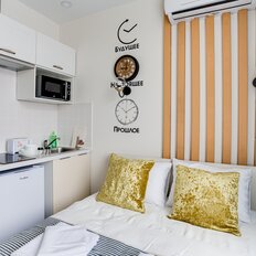 Квартира 16 м², студия - изображение 4