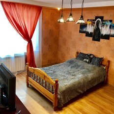 Квартира 32,6 м², 1-комнатная - изображение 2