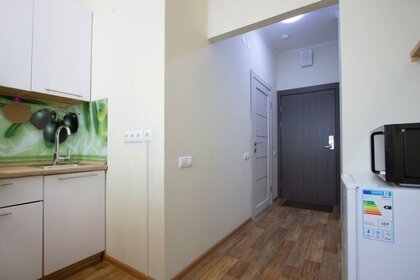 20 м², 1-комнатные апартаменты 2 000 ₽ в сутки - изображение 56