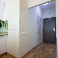 Квартира 19 м², 1-комнатные - изображение 5