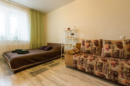 30 м², квартира-студия 2 500 ₽ в сутки - изображение 53