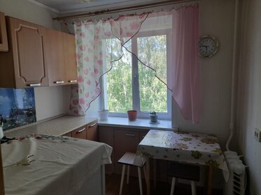 27 м², 1-комнатная квартира 1 300 ₽ в сутки - изображение 45