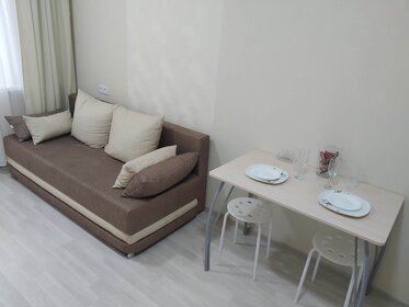 38 м², 1-комнатная квартира 2 300 ₽ в сутки - изображение 58