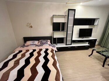 36 м², 1-комнатная квартира 2 200 ₽ в сутки - изображение 23