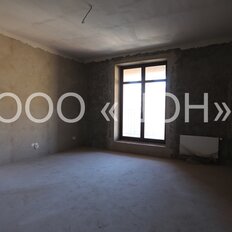 Квартира 149,8 м², 3-комнатная - изображение 4