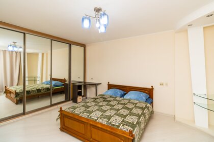 35 м², квартира-студия 2 200 ₽ в сутки - изображение 48