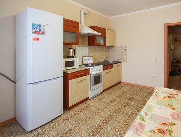 48 м², 1-комнатная квартира 2 999 ₽ в сутки - изображение 53