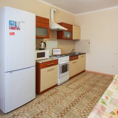 Квартира 60 м², 2-комнатная - изображение 3