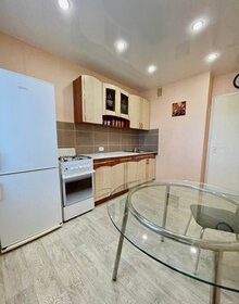 22 м², 1-комнатная квартира 1 600 ₽ в сутки - изображение 38