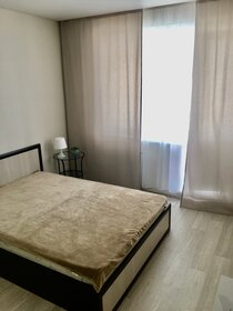 42 м², 1-комнатная квартира 1 800 ₽ в сутки - изображение 73