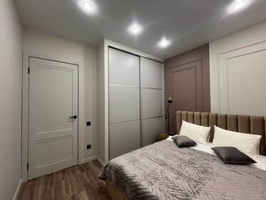 59 м², 3-комнатная квартира 3 500 ₽ в сутки - изображение 24