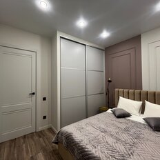 Квартира 51,5 м², 3-комнатная - изображение 5