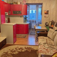 Квартира 38 м², 2-комнатная - изображение 2