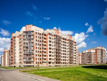 Снять двухкомнатную квартиру с раздельным санузлом в районе Пролетарский в Ростове-на-Дону - изображение 43