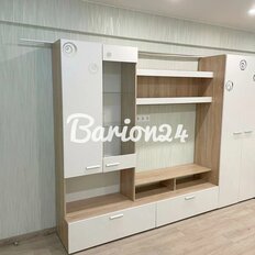 Квартира 45,4 м², 2-комнатная - изображение 2