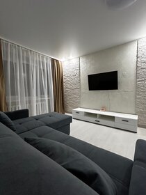 60 м², 2-комнатная квартира 2 700 ₽ в сутки - изображение 29
