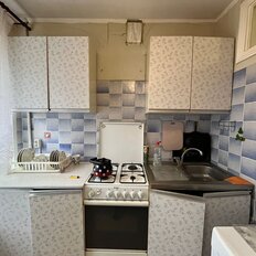 Квартира 32,4 м², 1-комнатная - изображение 4