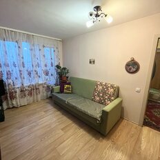 Квартира 37,5 м², 2-комнатная - изображение 3