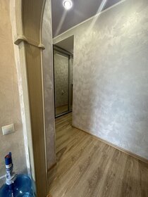 38 м², 1-комнатная квартира 2 700 ₽ в сутки - изображение 42