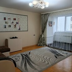 Квартира 70,9 м², 2-комнатная - изображение 4