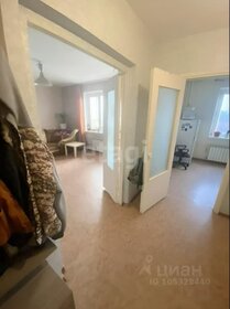 33 м², квартира-студия 3 790 000 ₽ - изображение 71