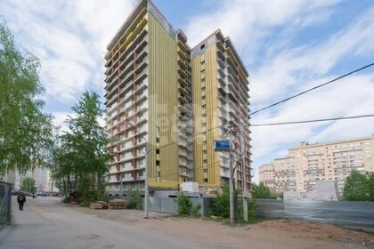 250 м², торговое помещение 175 000 ₽ в месяц - изображение 20