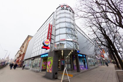 Снять коммерческую недвижимость в районе Зарека в Петрозаводске - изображение 11