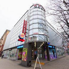 270 м², торговое помещение - изображение 1