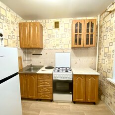 Квартира 29,8 м², 1-комнатная - изображение 3