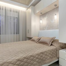 Квартира 50,6 м², 2-комнатные - изображение 5