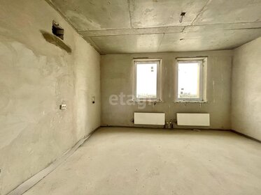 93,7 м², 3-комнатная квартира 20 500 000 ₽ - изображение 71