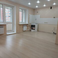 Квартира 50,7 м², 2-комнатная - изображение 1