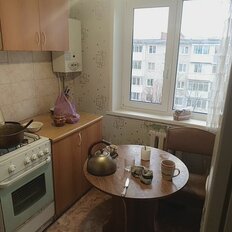 Квартира 45 м², 2-комнатная - изображение 1