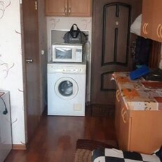 Квартира 17 м², студия - изображение 5