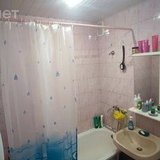 Квартира 47,5 м², 1-комнатная - изображение 4