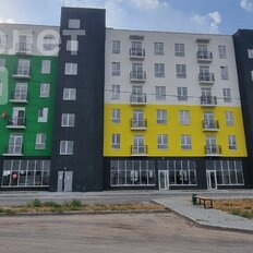 Квартира 57,7 м², 3-комнатная - изображение 2