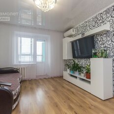 Квартира 40,5 м², 1-комнатная - изображение 1