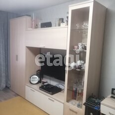 Квартира 31 м², 1-комнатная - изображение 2