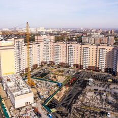 Квартира 46,4 м², 1-комнатная - изображение 1