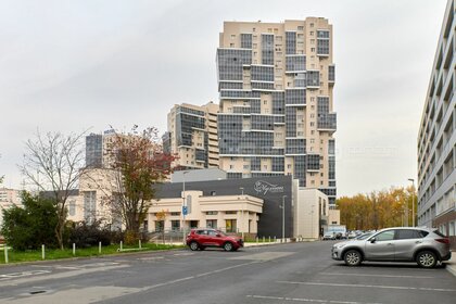 15,1 м², гараж 650 000 ₽ - изображение 40