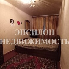 Квартира 54,1 м², студия - изображение 3