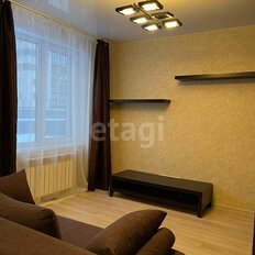 Квартира 40,8 м², студия - изображение 4