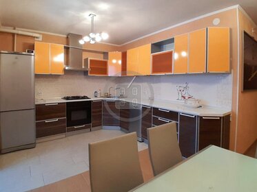 91,7 м², 3-комнатная квартира 13 500 000 ₽ - изображение 50