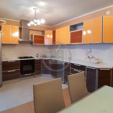 Квартира 91,7 м², 3-комнатная - изображение 2