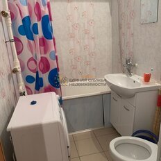 Квартира 40 м², 1-комнатная - изображение 1