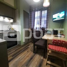 Квартира 61,1 м², 2-комнатная - изображение 1