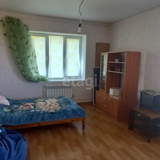 Квартира 47,7 м², 2-комнатная - изображение 1