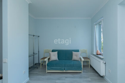 30,1 м², квартира-студия 4 083 000 ₽ - изображение 51