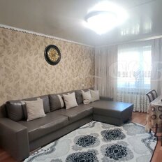 Квартира 49,7 м², 2-комнатная - изображение 2